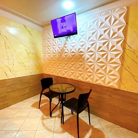 Motel Ceki Sabe Natal Bagian luar foto