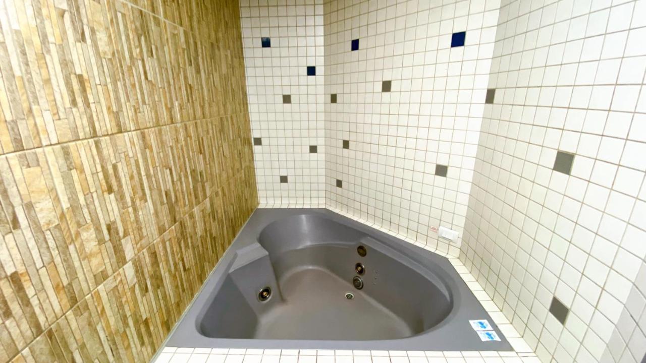 Motel Ceki Sabe Natal Bagian luar foto