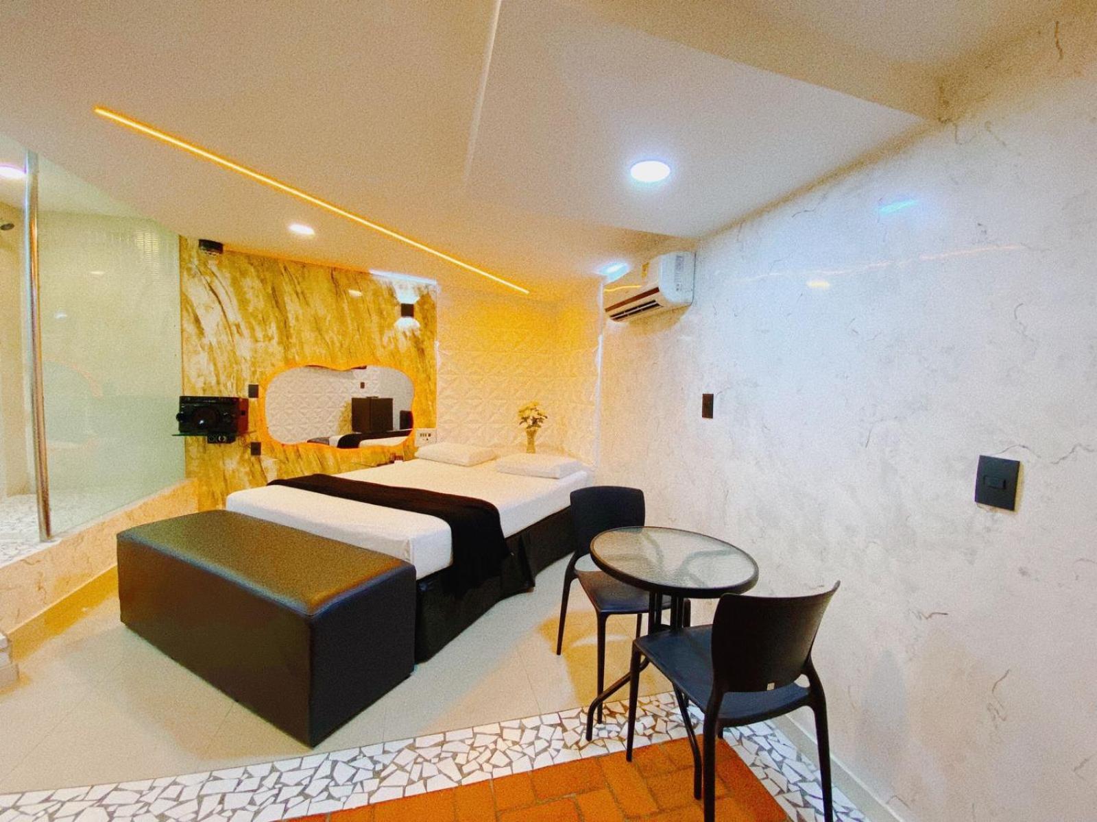 Motel Ceki Sabe Natal Bagian luar foto